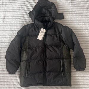 i5 Premium Apparel Men’s Jacket Size Large NWT